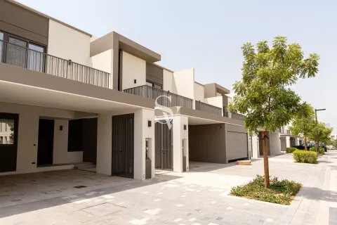 تاون هاوس في Tilal Al Ghaf, دبي 3 غرف نوم, 143 م² رقم 99879 - صورة 13