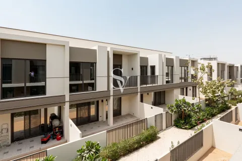 تاون هاوس في Tilal Al Ghaf, دبي 3 غرف نوم, 143 م² رقم 99879 - صورة 21