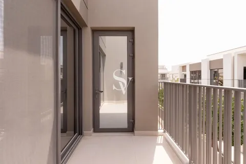 تاون هاوس في Tilal Al Ghaf, دبي 3 غرف نوم, 143 م² رقم 99879 - صورة 20