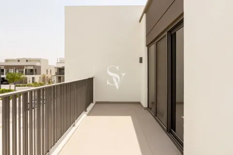 تاون هاوس في Tilal Al Ghaf, دبي 3 غرف نوم, 143 م² رقم 99879 - صورة 24