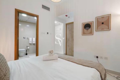 Снять в аренду квартиру в Дубай Марине, Дубай: 1 спальня, 90м², № 99880 - фото 5