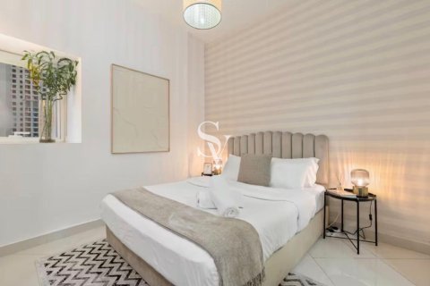 Снять в аренду квартиру в Дубай Марине, Дубай: 1 спальня, 90м², № 99880 - фото 6