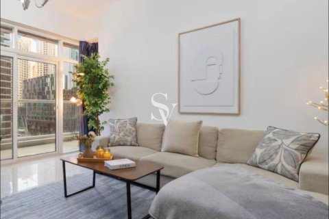 Снять в аренду квартиру в Дубай Марине, Дубай: 1 спальня, 90м², № 99880 - фото 8