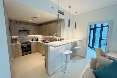 Снять в аренду квартиру в Seven Palm, Пальма Джумейра, Дубай: 1 спальня, 89м², № 99875 - фото 9