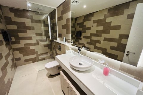 Снять в аренду квартиру в Seven Palm, Пальма Джумейра, Дубай: 1 спальня, 89м², № 99875 - фото 17