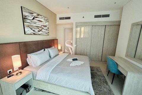 Снять в аренду квартиру в Seven Palm, Пальма Джумейра, Дубай: 1 спальня, 89м², № 99875 - фото 12