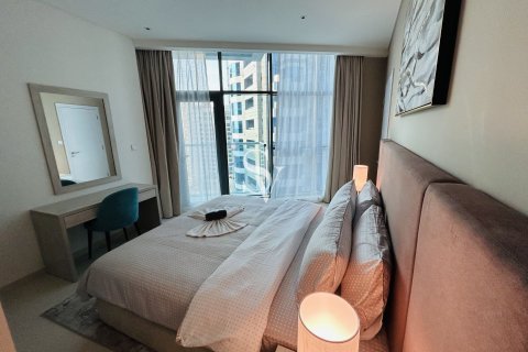 Снять в аренду квартиру в Seven Palm, Пальма Джумейра, Дубай: 1 спальня, 89м², № 99875 - фото 15