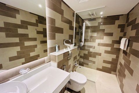 Снять в аренду квартиру в Seven Palm, Пальма Джумейра, Дубай: 1 спальня, 89м², № 99875 - фото 14