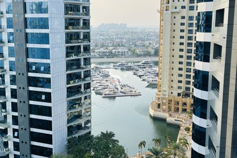 Снять в аренду квартиру в Seven Palm, Пальма Джумейра, Дубай: 1 спальня, 89м², № 99875 - фото 8