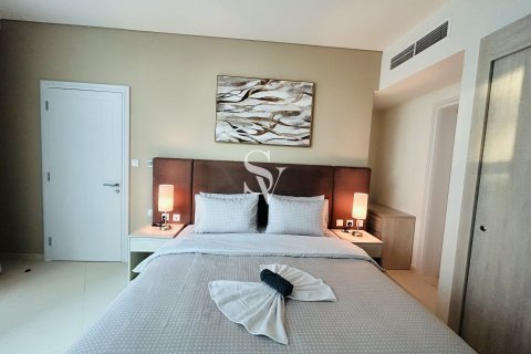 Снять в аренду квартиру в Seven Palm, Пальма Джумейра, Дубай: 1 спальня, 89м², № 99875 - фото 11