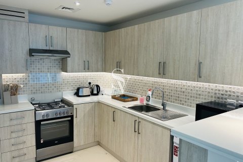 Снять в аренду квартиру в Seven Palm, Пальма Джумейра, Дубай: 1 спальня, 89м², № 99875 - фото 3