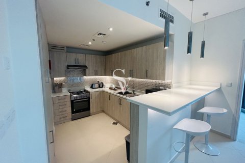 Снять в аренду квартиру в Seven Palm, Пальма Джумейра, Дубай: 1 спальня, 89м², № 99875 - фото 4