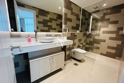 Снять в аренду квартиру в Seven Palm, Пальма Джумейра, Дубай: 1 спальня, 89м², № 99875 - фото 13