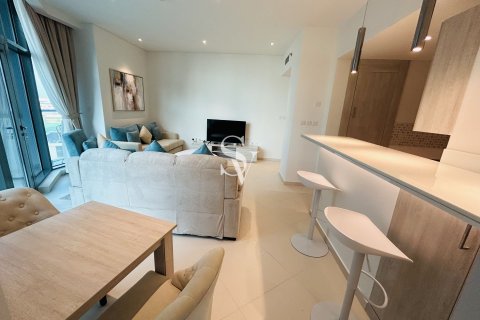 Снять в аренду квартиру в Seven Palm, Пальма Джумейра, Дубай: 1 спальня, 89м², № 99875 - фото 16