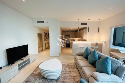 Снять в аренду квартиру в Seven Palm, Пальма Джумейра, Дубай: 1 спальня, 89м², № 99875 - фото 2