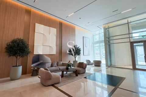 Снять в аренду квартиру в Даунтаун Дубай (Даунтаун Бурдж Дубай), Дубай: 1 спальня, 69м², № 99883 - фото 13