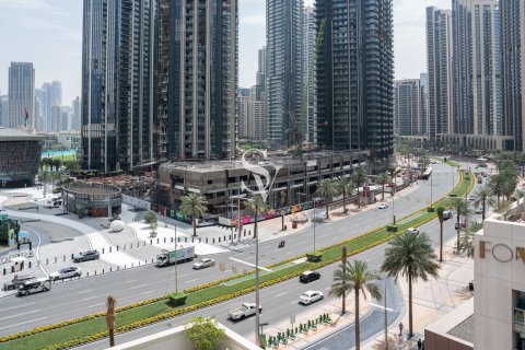 Снять в аренду квартиру в Даунтаун Дубай (Даунтаун Бурдж Дубай), Дубай: 1 спальня, 69м², № 99883 - фото 17