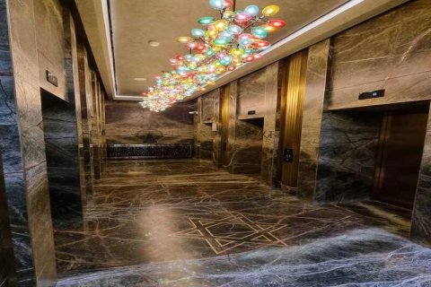 Купить квартиру в Дубае: 3 спальни, 210.41м², № 22793 - фото 14