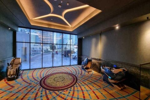 Купить квартиру в Дубае: 3 спальни, 210.41м², № 22793 - фото 16