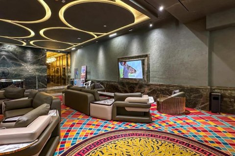 Купить квартиру в Дубае: 3 спальни, 210.41м², № 22793 - фото 6