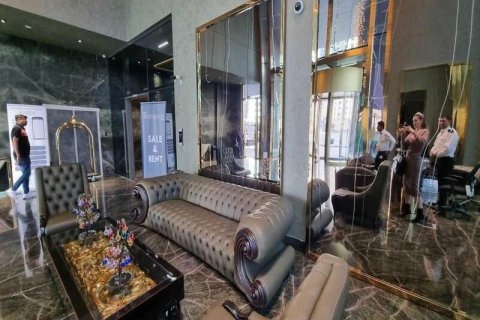 Купить квартиру в Дубае: 3 спальни, 210.41м², № 22793 - фото 12