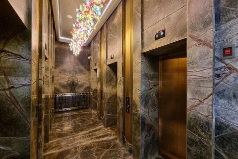 Купить квартиру в Дубае: 3 спальни, 210.41м², № 22793 - фото 15