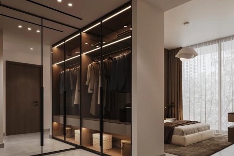 Appartement à Dubai, 2 chambres, 84 m², № 22783 - photo 4