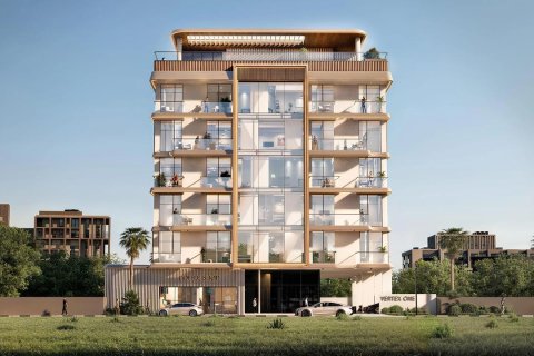Appartement à Dubai, 2 chambres, 84 m², № 22783 - photo 9