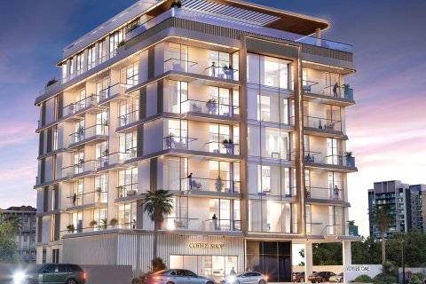 Appartement à Dubai, 2 chambres, 84 m², № 22783 - photo 8