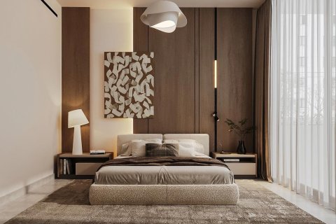 Appartement à Dubai, 2 chambres, 84 m², № 22783 - photo 2