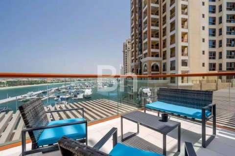 Apartment in Palm Jumeirah, Dubai 51 sq.m. № 22795 - photo 16