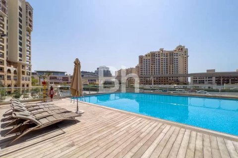 Apartment in Palm Jumeirah, Dubai 51 sq.m. № 22795 - photo 5
