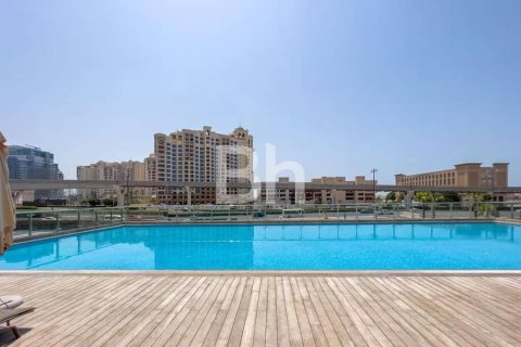 Apartment in Palm Jumeirah, Dubai 51 sq.m. № 22795 - photo 7