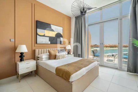 Apartment in Palm Jumeirah, Dubai 51 sq.m. № 22795 - photo 1