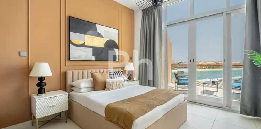 Apartment in Palm Jumeirah, Dubai studio, 51 sq.m. № 22795