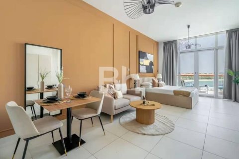 Apartment in Palm Jumeirah, Dubai 51 sq.m. № 22795 - photo 20