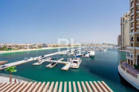 Apartment in Palm Jumeirah, Dubai 51 sq.m. № 22795 - photo 4