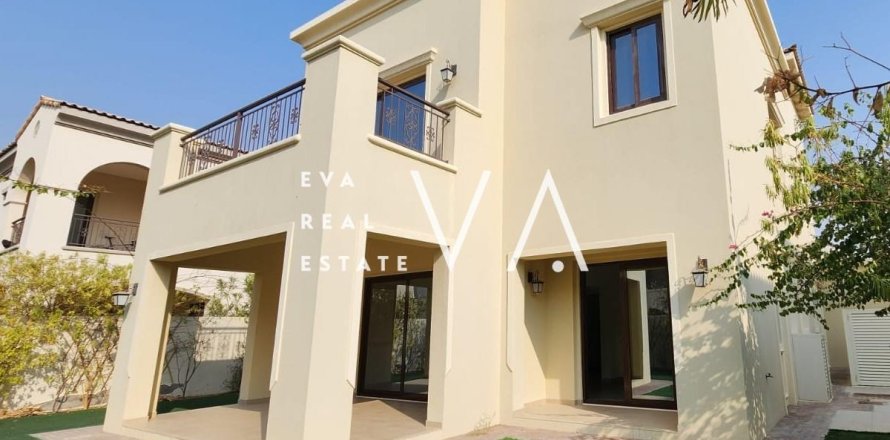 Villa à Dubai, 5 chambres, 431.99 m², № 52727