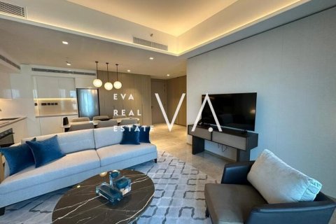 Снять в аренду квартиру в Dubai Creek Harbour, Dubai Creek Harbour (The Lagoons), Дубай: 2 спальни, 113.34м², № 52739 - фото 15