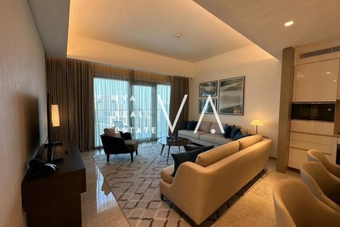Снять в аренду квартиру в Dubai Creek Harbour, Dubai Creek Harbour (The Lagoons), Дубай: 2 спальни, 113.34м², № 52739 - фото 4