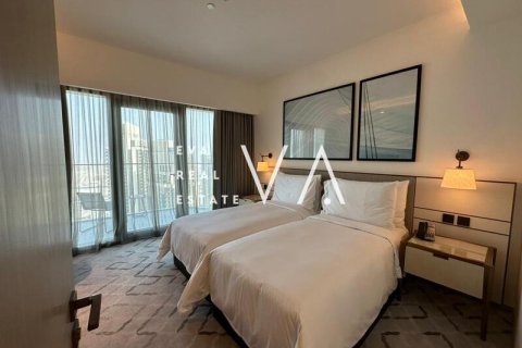 Снять в аренду квартиру в Dubai Creek Harbour, Dubai Creek Harbour (The Lagoons), Дубай: 2 спальни, 113.34м², № 52739 - фото 8