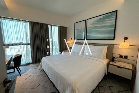 Снять в аренду квартиру в Dubai Creek Harbour, Dubai Creek Harbour (The Lagoons), Дубай: 2 спальни, 113.34м², № 52739 - фото 5