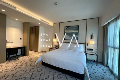 Снять в аренду квартиру в Dubai Creek Harbour, Dubai Creek Harbour (The Lagoons), Дубай: 2 спальни, 113.34м², № 52739 - фото 13