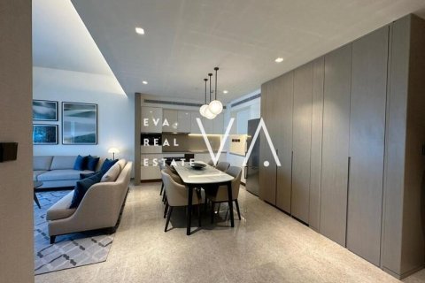 Снять в аренду квартиру в Dubai Creek Harbour, Dubai Creek Harbour (The Lagoons), Дубай: 2 спальни, 113.34м², № 52739 - фото 3