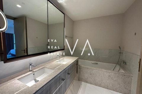 Снять в аренду квартиру в Dubai Creek Harbour, Dubai Creek Harbour (The Lagoons), Дубай: 2 спальни, 113.34м², № 52739 - фото 10