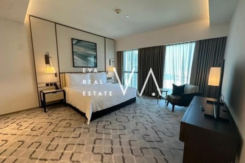 Снять в аренду квартиру в Dubai Creek Harbour, Dubai Creek Harbour (The Lagoons), Дубай: 2 спальни, 113.34м², № 52739 - фото 14