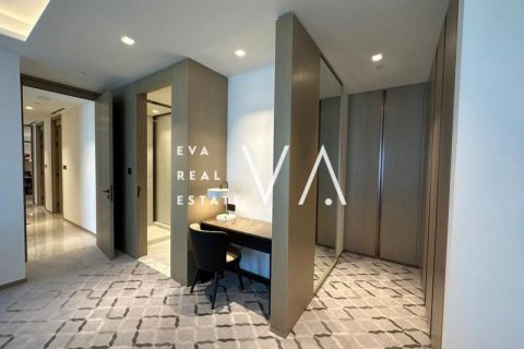 Снять в аренду квартиру в Dubai Creek Harbour, Dubai Creek Harbour (The Lagoons), Дубай: 2 спальни, 113.34м², № 52739 - фото 12
