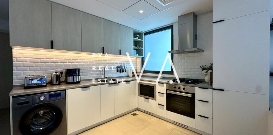 Квартира в Джумейра Вилладж Серкл, Дубай, 1 спальня, 67.7м², № 52729