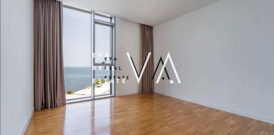 Квартира в Bluewaters Residences, Bluewaters, Дубай, 4 спальни, 229.18м², № 52728