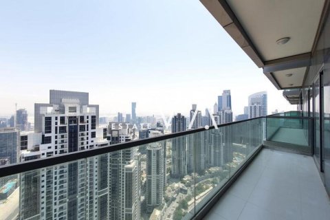 Apartamento en Downtown Dubai (Downtown Burj Dubai), Dubai, 3 dormitorios, 147.32 m², № 52740 - foto 8